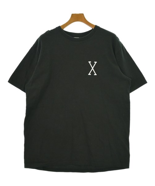 Supreme(シュプリーム)Tシャツ・カットソー 黒 サイズ:L/2200662174059