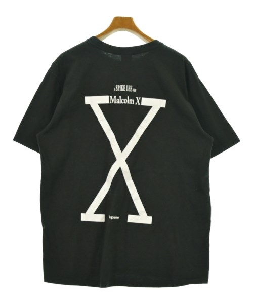 Supreme（シュプリーム）Tシャツ・カットソー 黒 サイズ:L メンズ/2200662174059