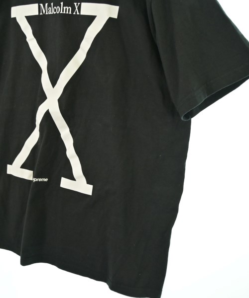 Supreme（シュプリーム）Tシャツ・カットソー 黒 サイズ:L メンズ/2200662174059