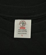 Supreme（シュプリーム）Tシャツ・カットソー 黒 サイズ:L メンズ/2200662174059