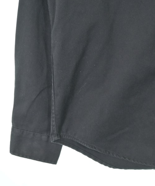 Supreme（シュプリーム）カジュアルシャツ 黒 サイズ:S メンズ/2200662180197