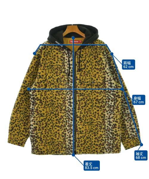Supreme（シュプリーム）その他 黄 サイズ:L メンズ/2200662295020