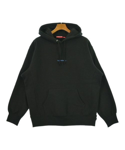Supreme(シュプリーム)パーカー 黒 サイズ:M/2200662302032
