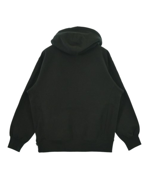 Supreme（シュプリーム）パーカー 黒 サイズ:M メンズ/2200662302032