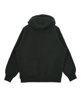 Supreme（シュプリーム）パーカー 黒 サイズ:M メンズ/2200662302032