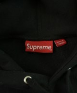Supreme（シュプリーム）パーカー 黒 サイズ:M メンズ/2200662302032