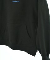 Supreme（シュプリーム）パーカー 黒 サイズ:M メンズ/2200662302032