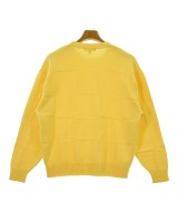 Supreme（シュプリーム）ニット・セーター 黄 サイズ:S メンズ/2200662325017