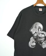 Supreme（シュプリーム）Tシャツ・カットソー 黒 サイズ:XL メンズ/2200710303042