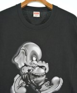 Supreme（シュプリーム）Tシャツ・カットソー 黒 サイズ:XL メンズ/2200710303042