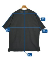 Supreme（シュプリーム）Tシャツ・カットソー 黒 サイズ:XL メンズ/2200710303042
