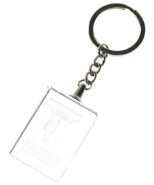 Supreme(シュプリーム)のキーケース・キーホルダー サイズ:- 4,800円