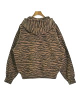 Supreme（シュプリーム）パーカー 茶 サイズ:S メンズ/2200710611017