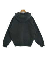 Supreme（シュプリーム）パーカー 黒 サイズ:S メンズ/2200710611024