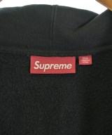 Supreme（シュプリーム）パーカー 黒 サイズ:S メンズ/2200710611024