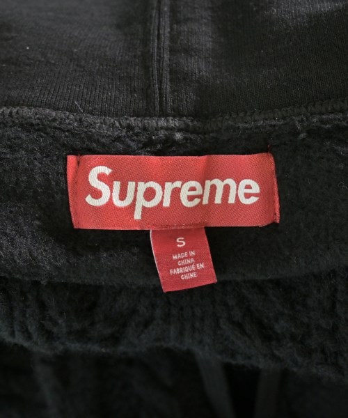 Supreme（シュプリーム）ニット・セーター 黒 サイズ:S メンズ/2200710611031