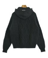 Supreme（シュプリーム）ニット・セーター 黒 サイズ:S メンズ/2200710611031