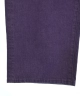 Supreme（シュプリーム）デニムパンツ 紫 サイズ:34(XL位) メンズ/2200710649027