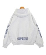 Supreme（シュプリーム）パーカー グレー サイズ:XL メンズ/2200710705112