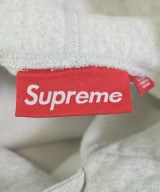Supreme（シュプリーム）パーカー グレー サイズ:XL メンズ/2200710705112