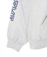 Supreme（シュプリーム）パーカー グレー サイズ:XL メンズ/2200710705112