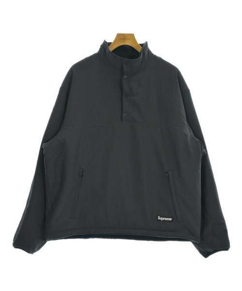Supreme（シュプリーム）ブルゾン 黒 サイズ:XL メンズ/2200710705129