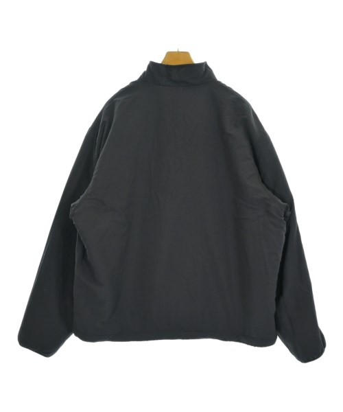 Supreme（シュプリーム）ブルゾン 黒 サイズ:XL メンズ/2200710705129