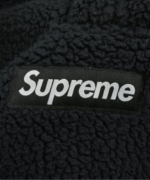 Supreme（シュプリーム）ブルゾン 黒 サイズ:XL メンズ/2200710705129