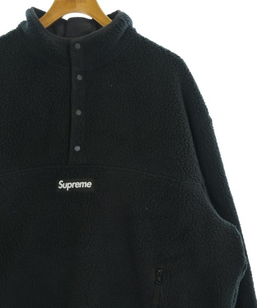 Supreme（シュプリーム）ブルゾン 黒 サイズ:XL メンズ/2200710705129