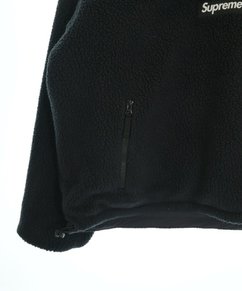 Supreme（シュプリーム）ブルゾン 黒 サイズ:XL メンズ/2200710705129