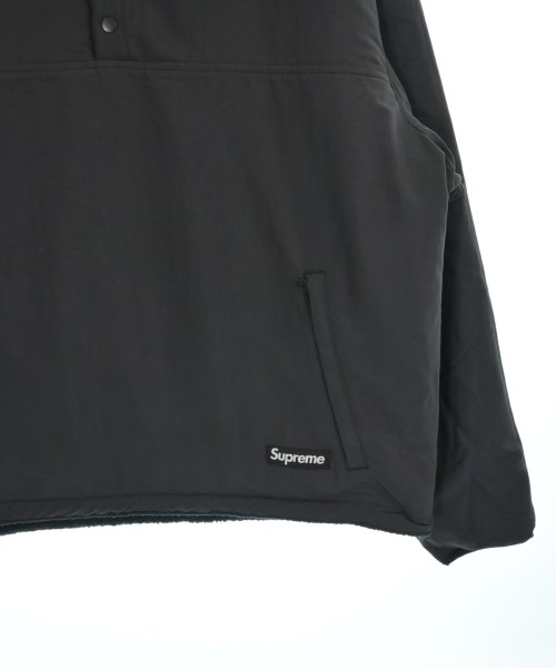 Supreme（シュプリーム）ブルゾン 黒 サイズ:XL メンズ/2200710705129
