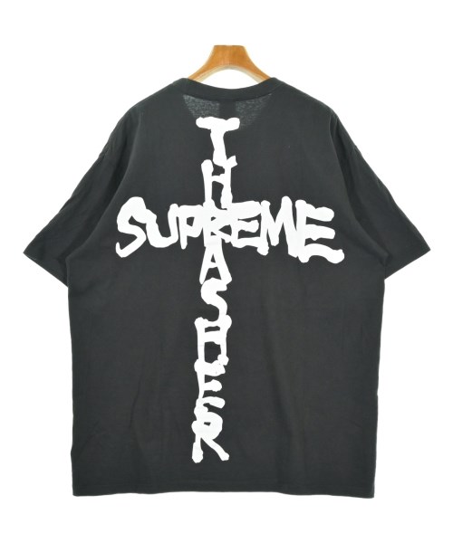 Supreme（シュプリーム）Tシャツ・カットソー 黒 サイズ:XL メンズ/2200707131030