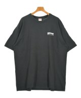 Supreme（シュプリーム）Tシャツ・カットソー 黒 サイズ:XL メンズ/2200707131030