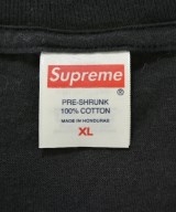 Supreme（シュプリーム）Tシャツ・カットソー 黒 サイズ:XL メンズ/2200707131030