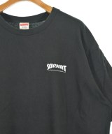 Supreme（シュプリーム）Tシャツ・カットソー 黒 サイズ:XL メンズ/2200707131030