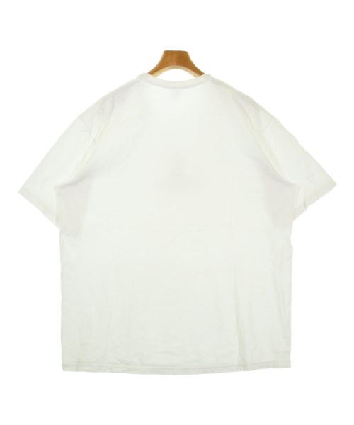 Supreme（シュプリーム）Tシャツ・カットソー 白 サイズ:XL メンズ/2200707131047