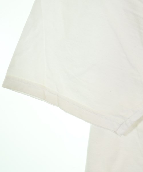 Supreme（シュプリーム）Tシャツ・カットソー 白 サイズ:XL メンズ/2200707131047