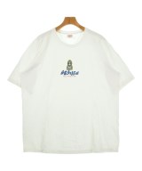 Supreme（シュプリーム）Tシャツ・カットソー 白 サイズ:XL メンズ/2200707131047