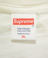 Supreme（シュプリーム）Tシャツ・カットソー 白 サイズ:XL メンズ/2200707131047