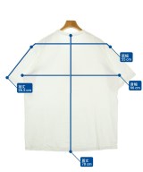 Supreme（シュプリーム）Tシャツ・カットソー 白 サイズ:XL メンズ/2200707131047