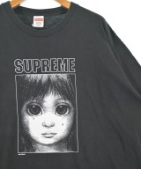 Supreme（シュプリーム）Tシャツ・カットソー 黒 サイズ:XXL メンズ/2200707131054