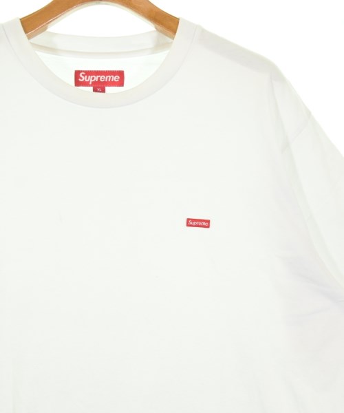 Supreme（シュプリーム）Tシャツ・カットソー 白 サイズ:XL メンズ/2200707131061