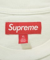 Supreme（シュプリーム）Tシャツ・カットソー 白 サイズ:XL メンズ/2200707131061