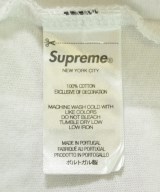 Supreme（シュプリーム）Tシャツ・カットソー 白 サイズ:XL メンズ/2200707131061