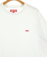 Supreme（シュプリーム）Tシャツ・カットソー 白 サイズ:XL メンズ/2200707131061