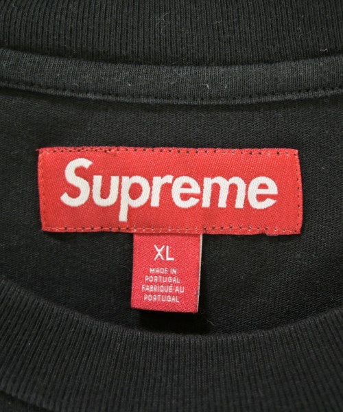 Supreme（シュプリーム）Tシャツ・カットソー 白 サイズ:XL メンズ/2200707131078