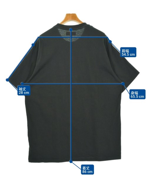Supreme（シュプリーム）Tシャツ・カットソー 白 サイズ:XL メンズ/2200707131078