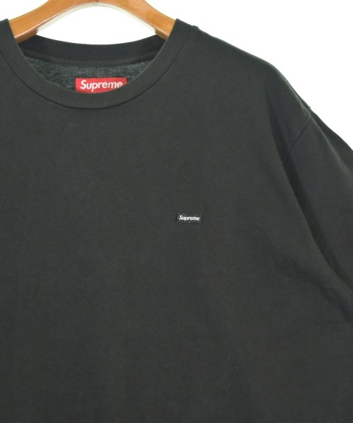 Supreme（シュプリーム）Tシャツ・カットソー 黒 サイズ:XL メンズ/2200707131085
