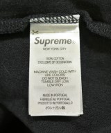 Supreme（シュプリーム）Tシャツ・カットソー 黒 サイズ:XL メンズ/2200707131085
