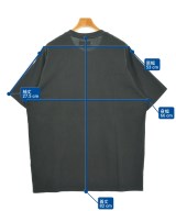 Supreme（シュプリーム）Tシャツ・カットソー 黒 サイズ:XL メンズ/2200707131085